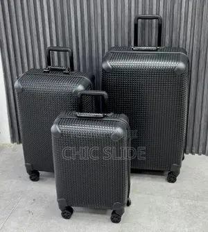 Travel Essential 3 Sets
