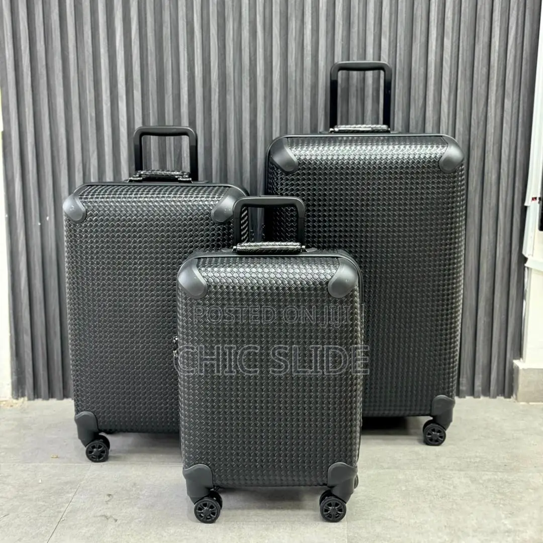 Travel Essential 3 Sets