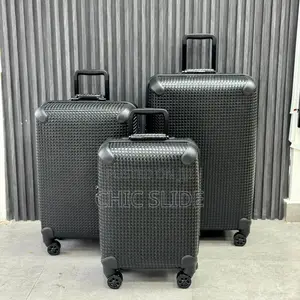 Travel Essential 3 Sets