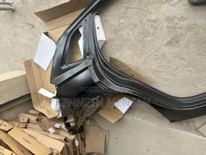 Honda Crv 2023-2025 Back Fender /Quarter Panel