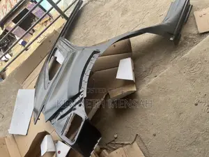 Honda Crv 2023-2025 Back Fender /Quarter Panel