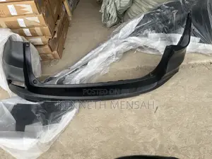Honda Crv 2015-2016 Back Bumper Upper