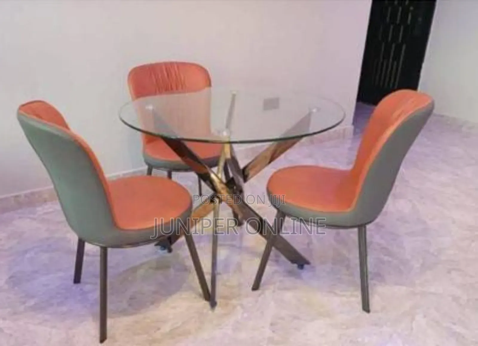 Dinning Set Conprimer Strenuous