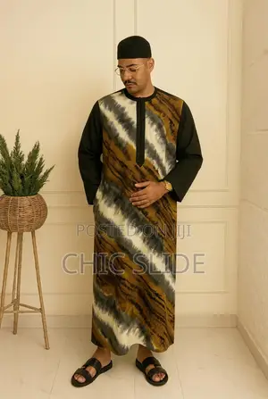New Release Jalabia