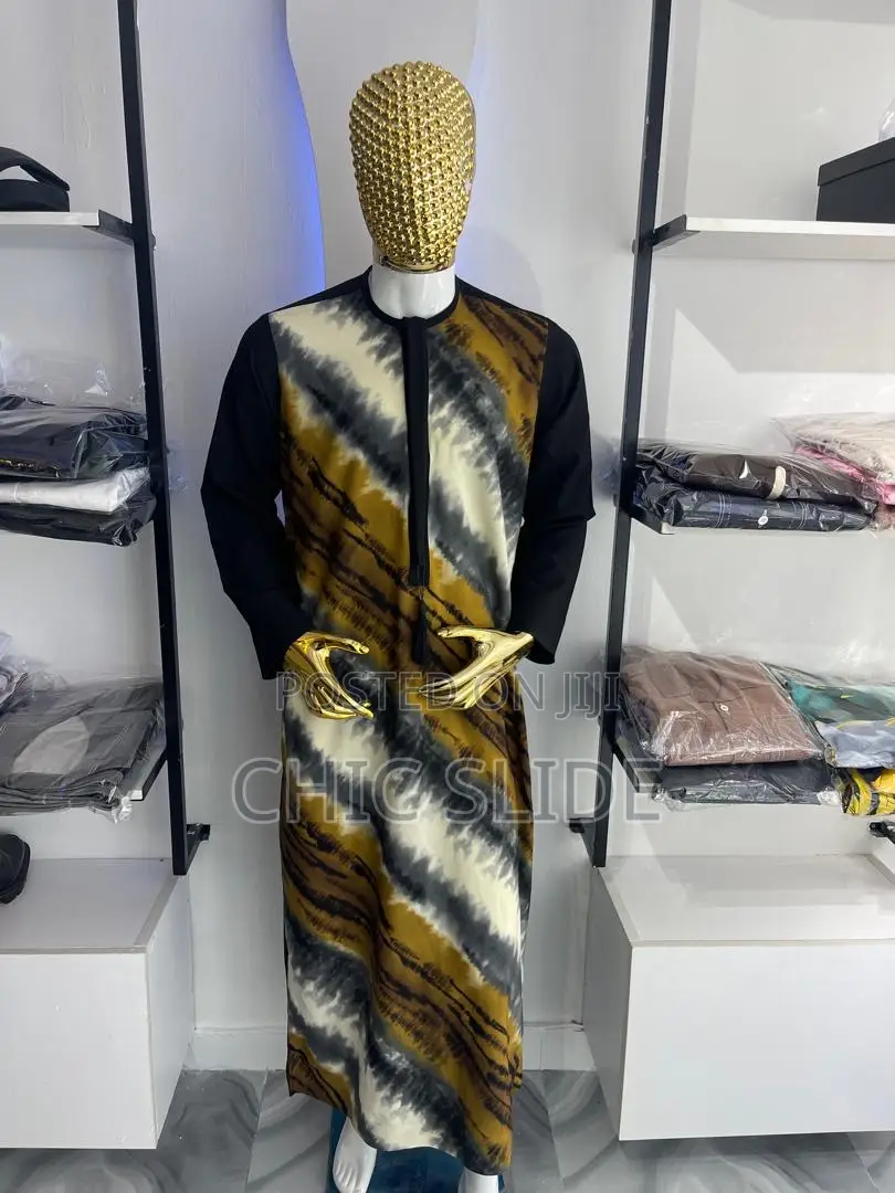 New Release Jalabia