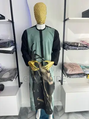 New Release Jalabia