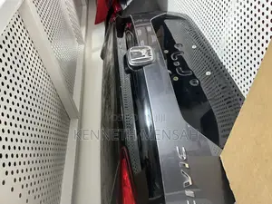 Honda Civic 2016-2020 Boot Complete