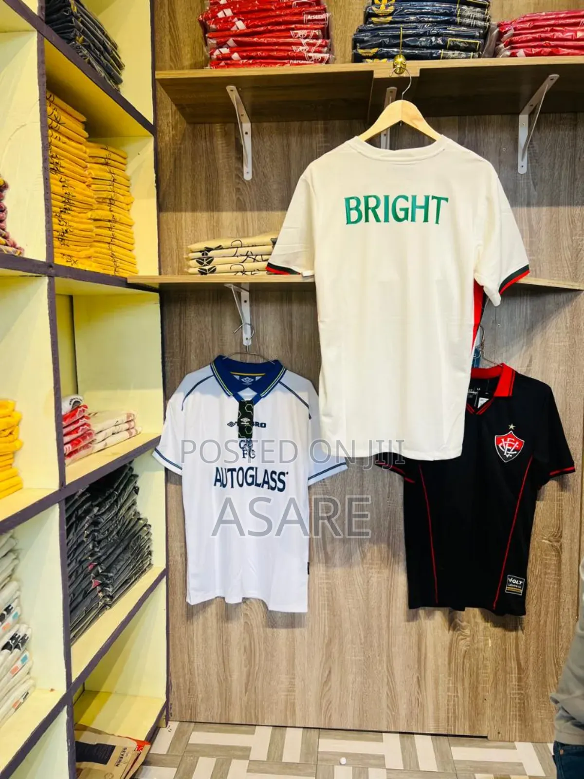 All Your Wears Are Here At Affordable Prices