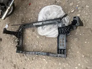 Hundai Santa Fe 2015-2019 Radiator Support