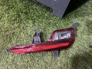 Kia Sportage Reflector