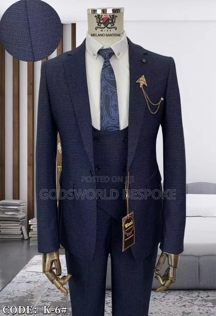Quality Suit