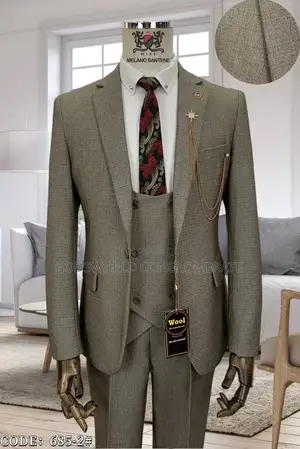 Quality Suit