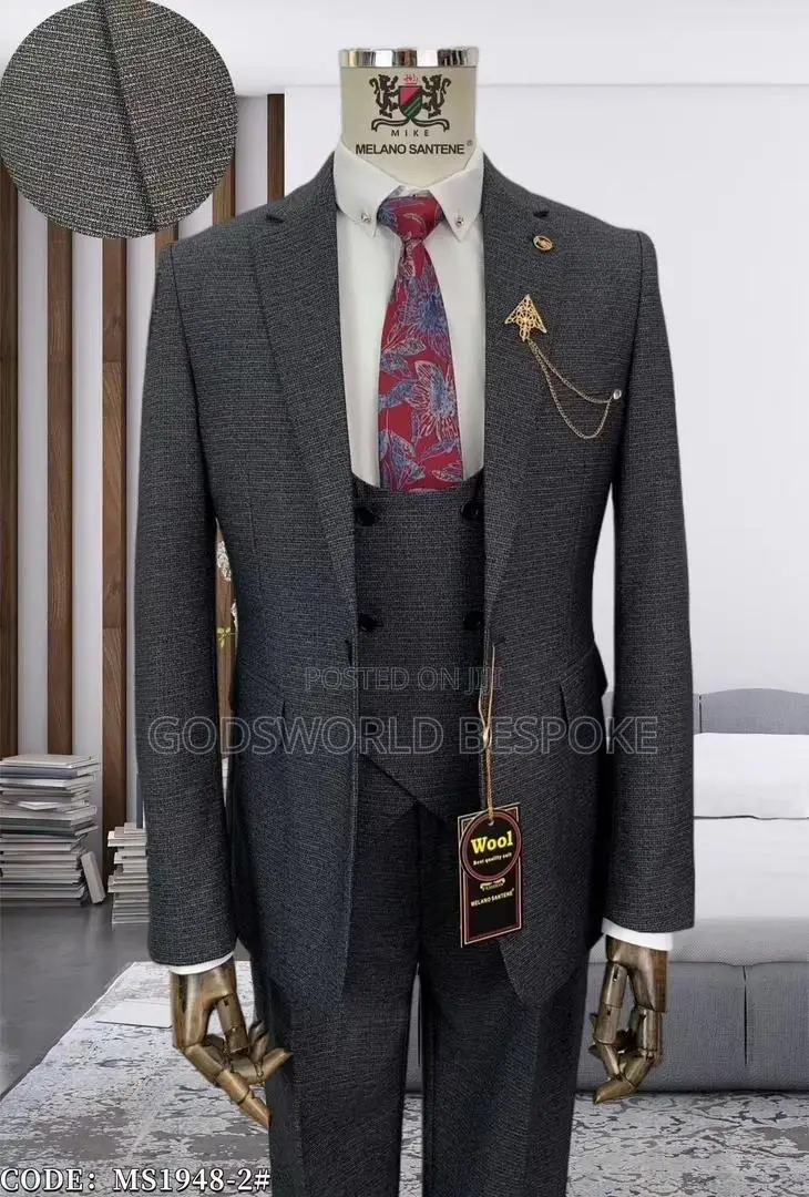 Quality Suit
