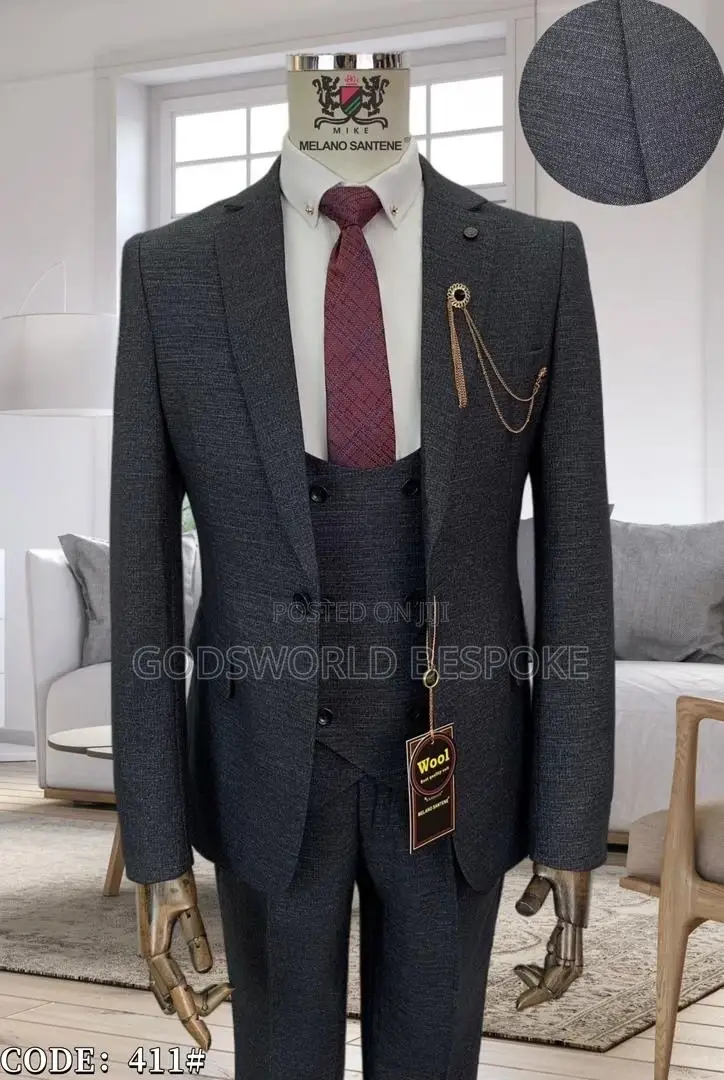 Quality Suit