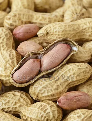 Grand Nut ,Beans and Many More Raw Commodities in Bags for Sell