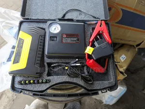 High Quality Multi Purpose Jump Start With Tyre Pump/Inflator