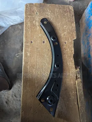 Honda Civic 2023,2024,2025,2026 Radiator Support Extension/Ends