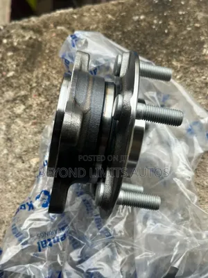 Mazda Cx,2020,2021,2022,2023 Front Hub Bearing