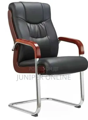 Pastor's Chair Church Seroun Karening
