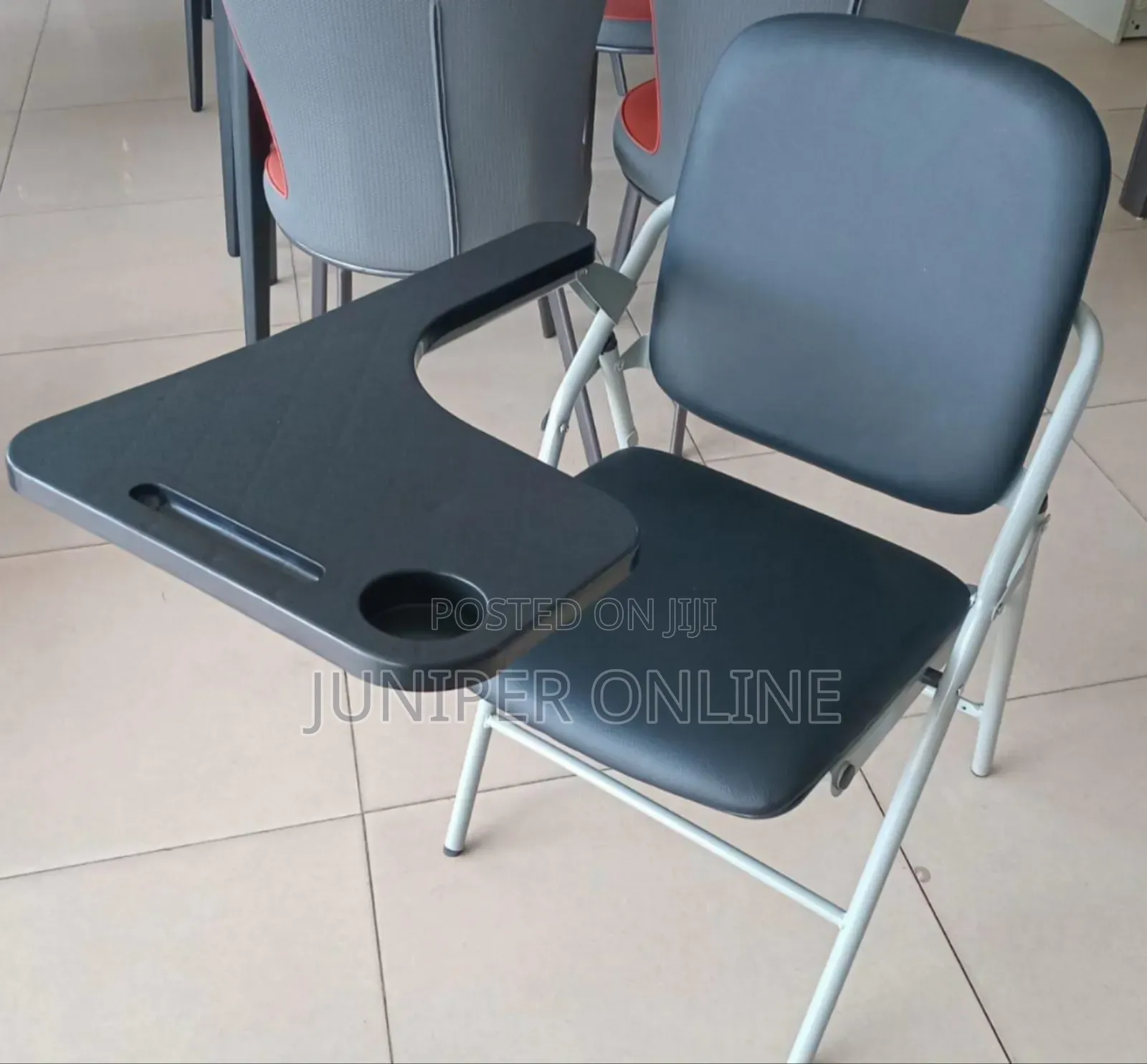 Training Chair Regulate Cassy