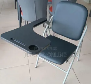 Training Chair Regulate Cassy