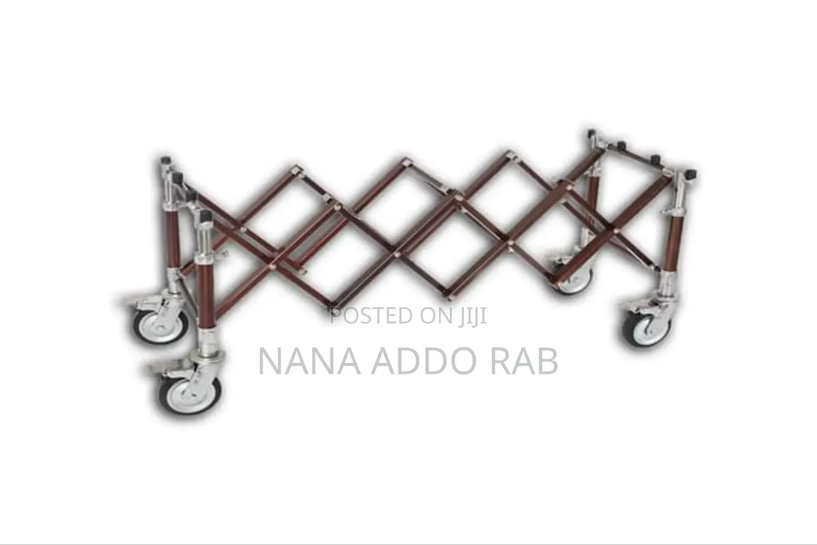 Funeral Event Church Trolley Rentals for Hiring