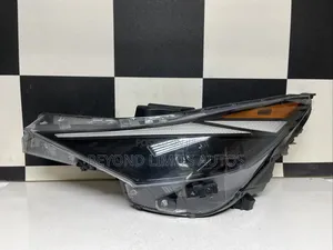 Hyundai Elantra 2021,2022,2023 Headlight Led