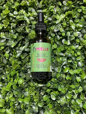 Rosemary Oil for Hair Growth