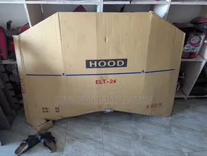 Hyundai Elantra 2021,2022,2023,2024 Bonnet/ Hood