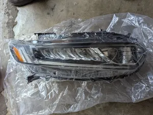 Honda Accord 2018,2019,2020 Headlight Touring/ Led