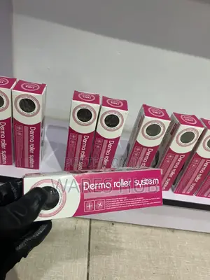 Derma Roller System Growth