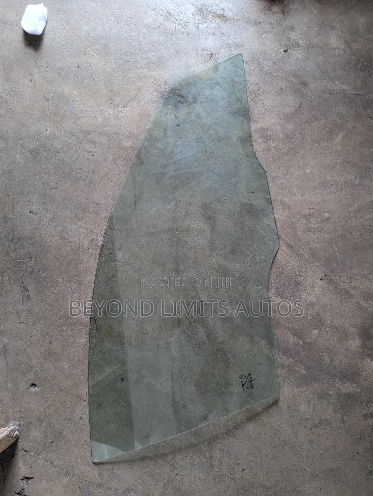Honda Accord 2018,2019,2020 Door Glass/ Window Glass