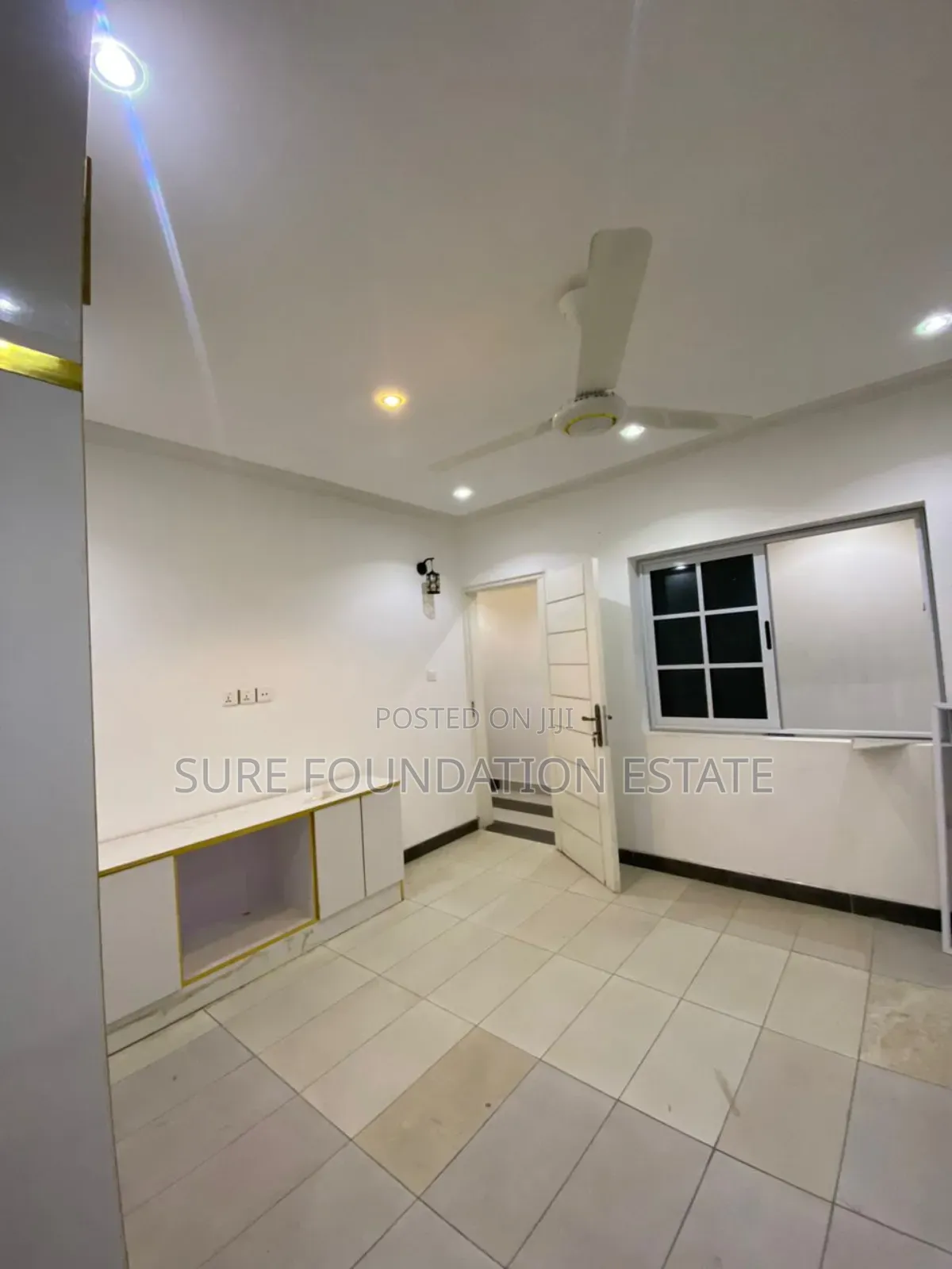 2bdrm Apartment in Dansoman for rent