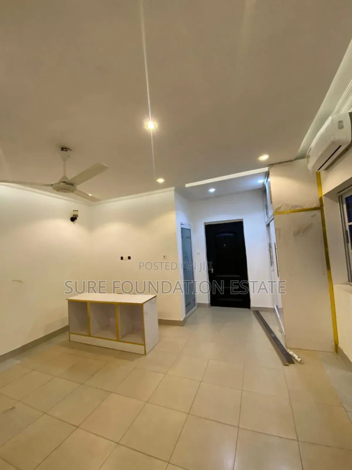 2bdrm Apartment in Dansoman for rent