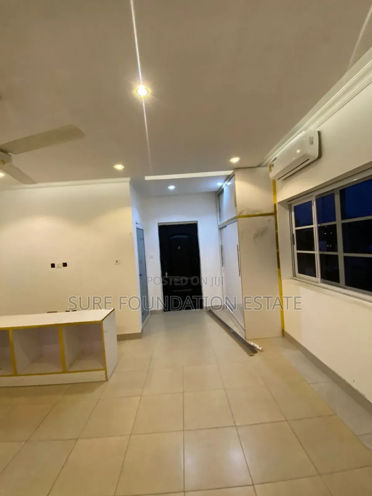 2bdrm Apartment in Dansoman for rent