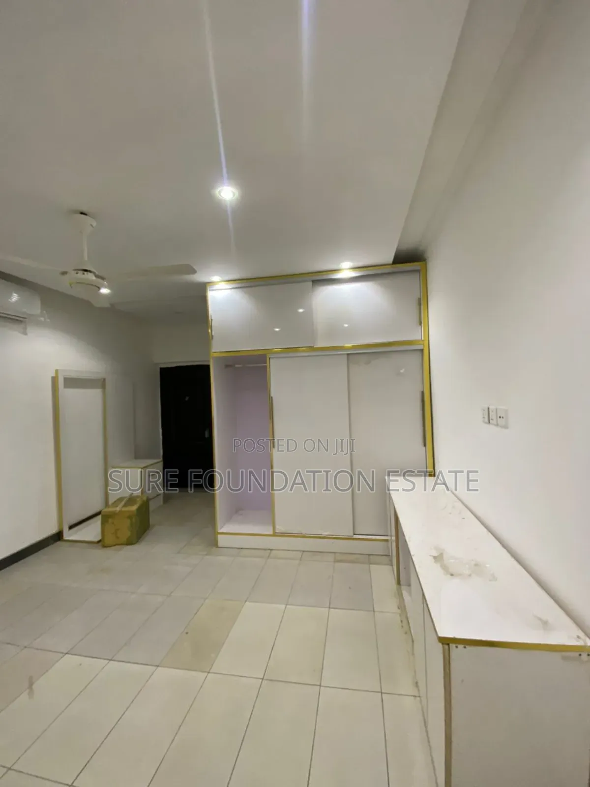 2bdrm Apartment in Dansoman for rent