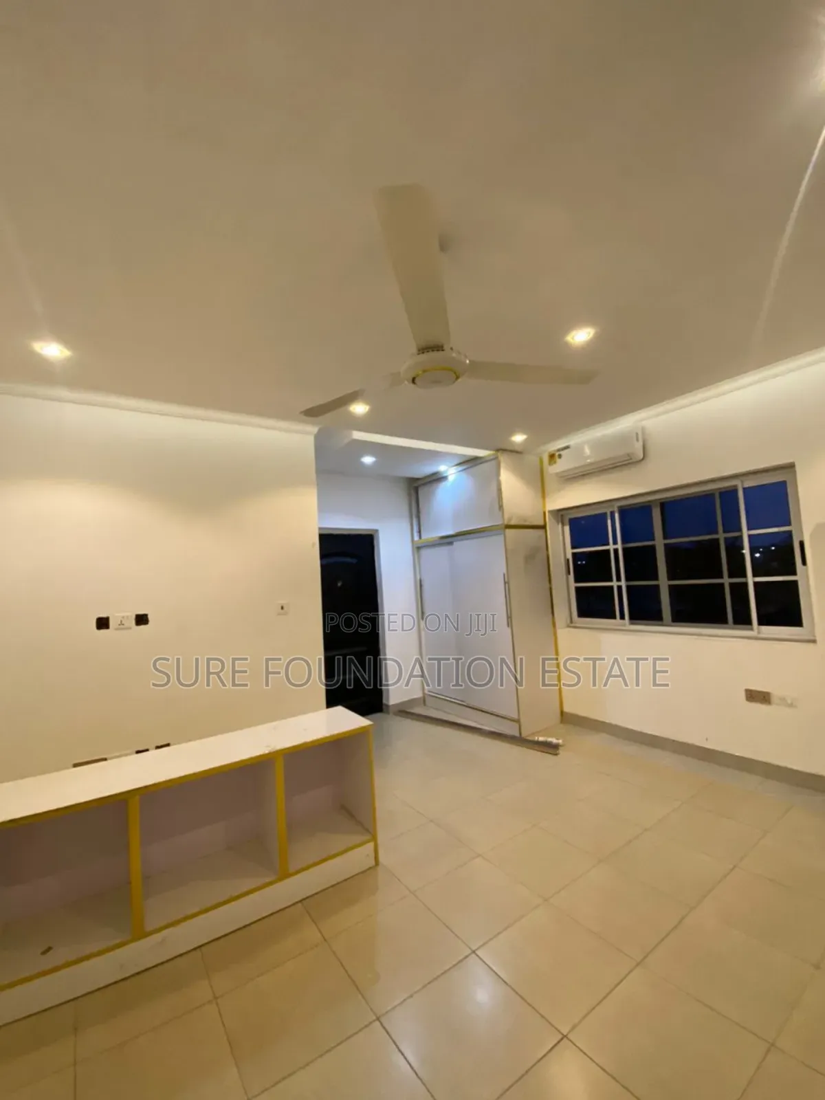 2bdrm Apartment in Dansoman for rent