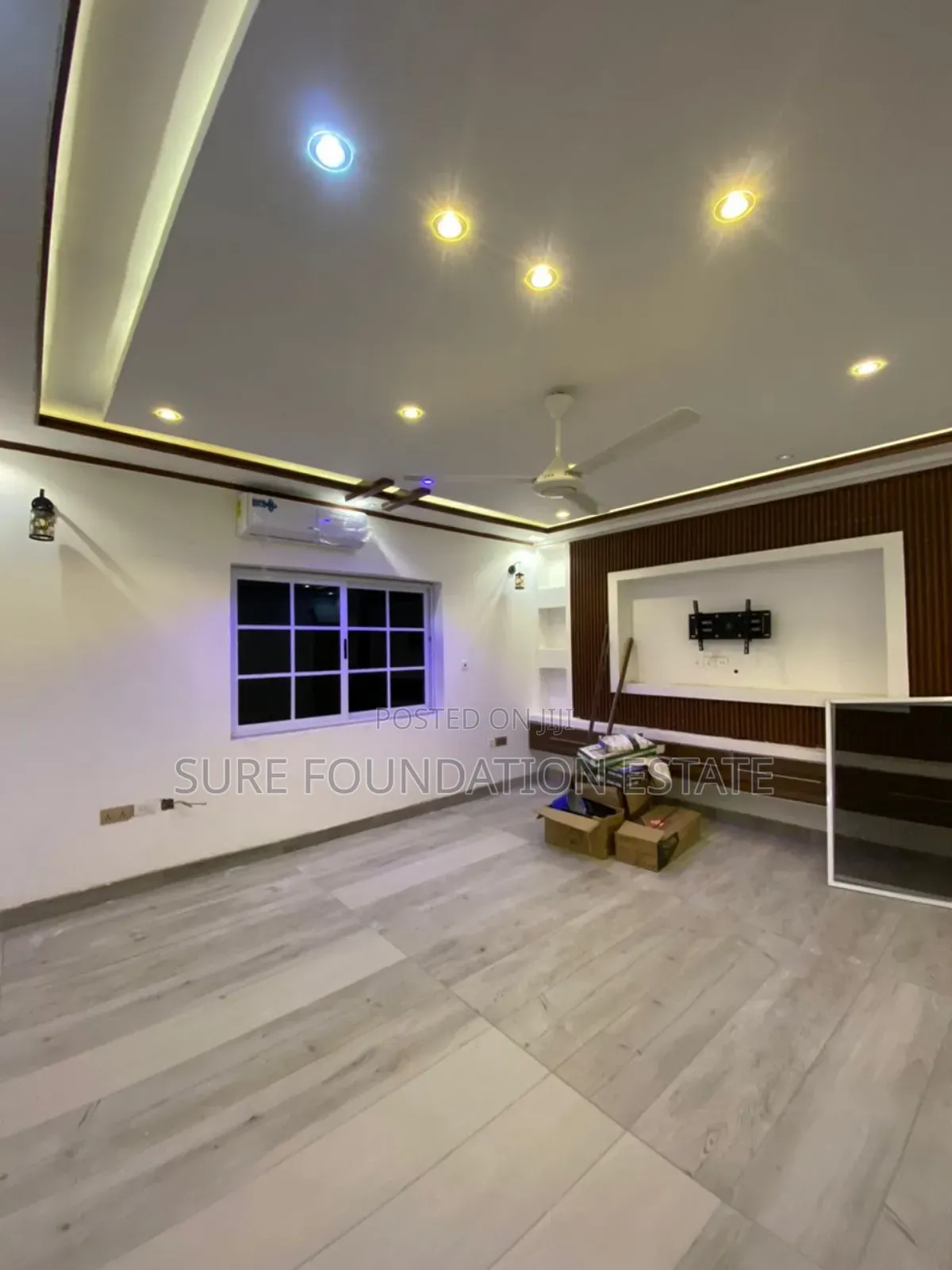 2bdrm Apartment in Dansoman for rent