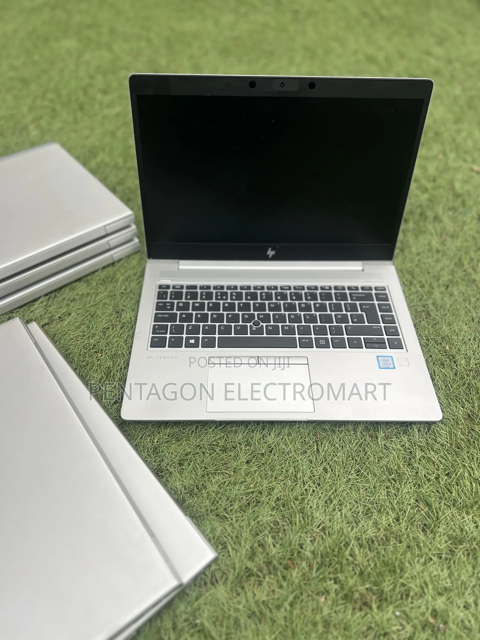 Laptop HP EliteBook 840 G6 16GB Intel Core I5 SSD 256GB