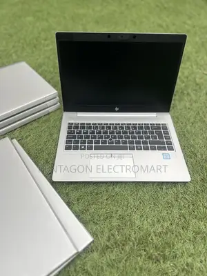 Laptop HP EliteBook 840 G6 16GB Intel Core I5 SSD 256GB