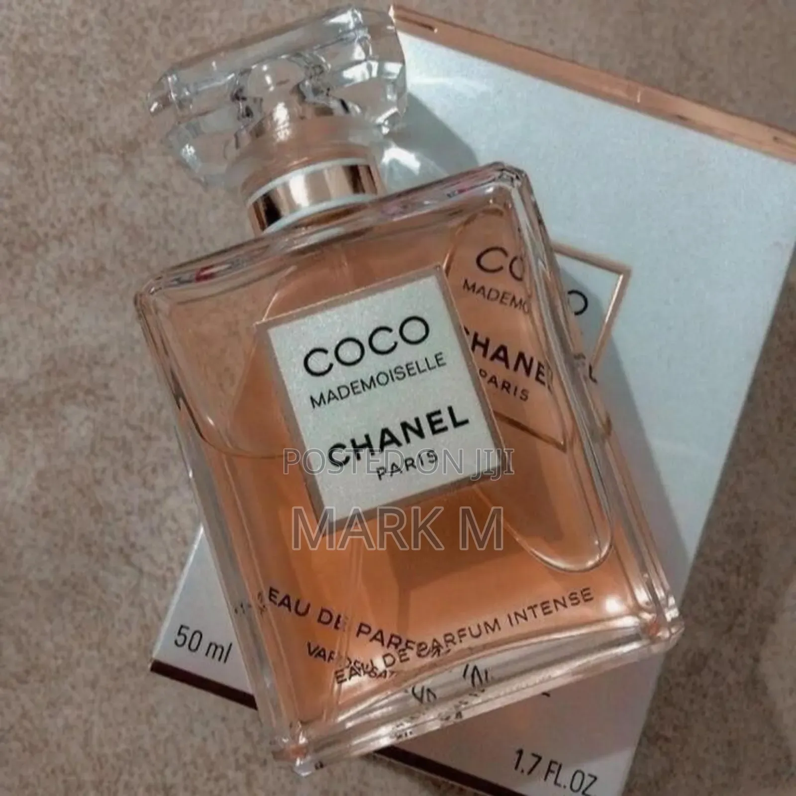 Coco Mademoiselle