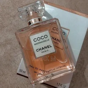 Coco Mademoiselle