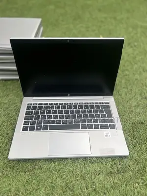 Laptop HP EliteBook 830 G7 8GB Intel Core i5 SSD 256GB