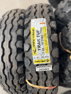 7.50-16 Jk Tires