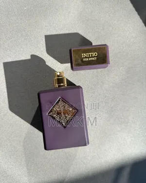 Initio Side Effect No Box