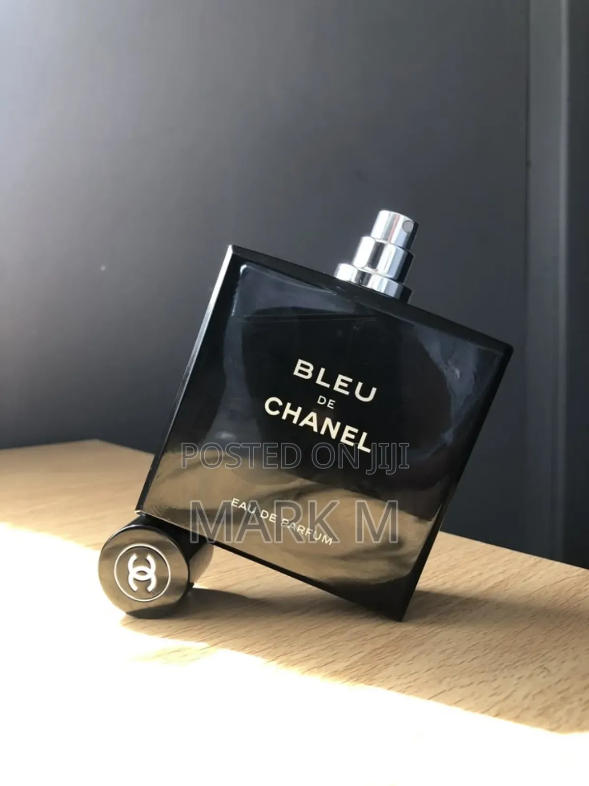 Bleu De Chanel 150ml No Box