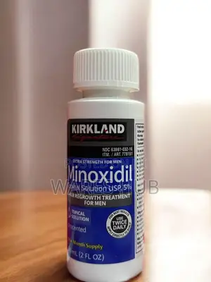 Kirkland Bottle