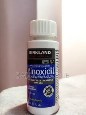 Kirkland Bottle