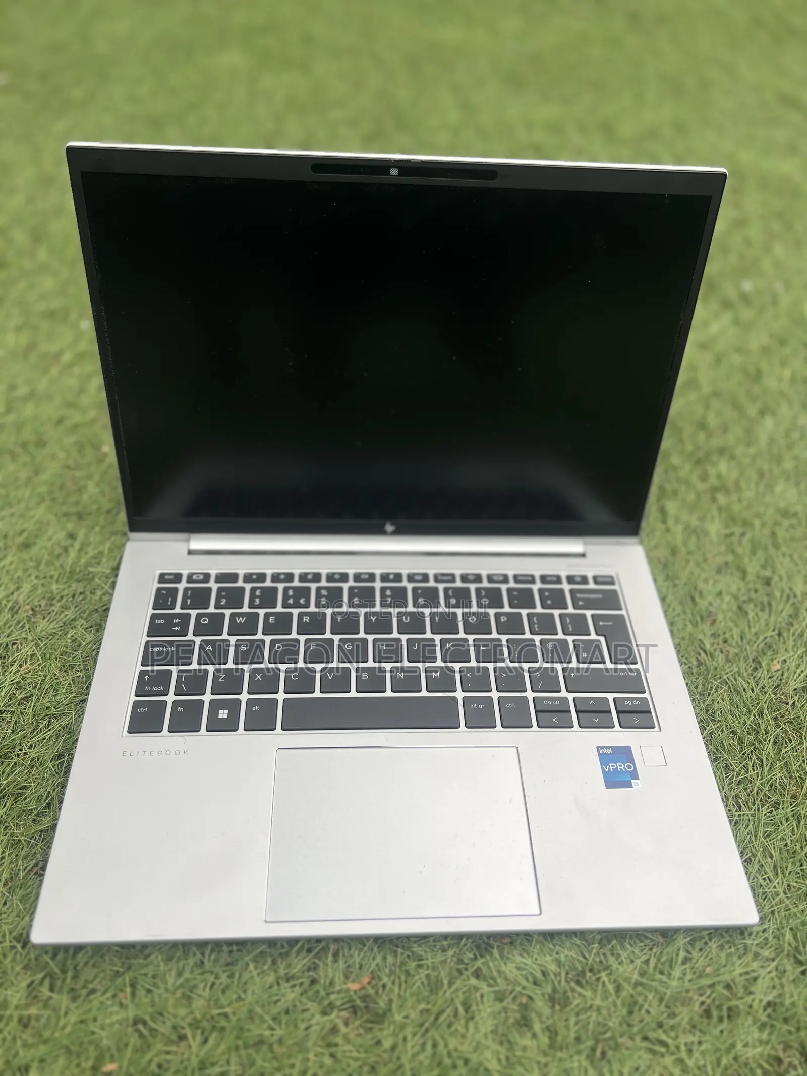 Laptop HP EliteBook 840 G9 16GB Intel Core I5 SSD 512GB