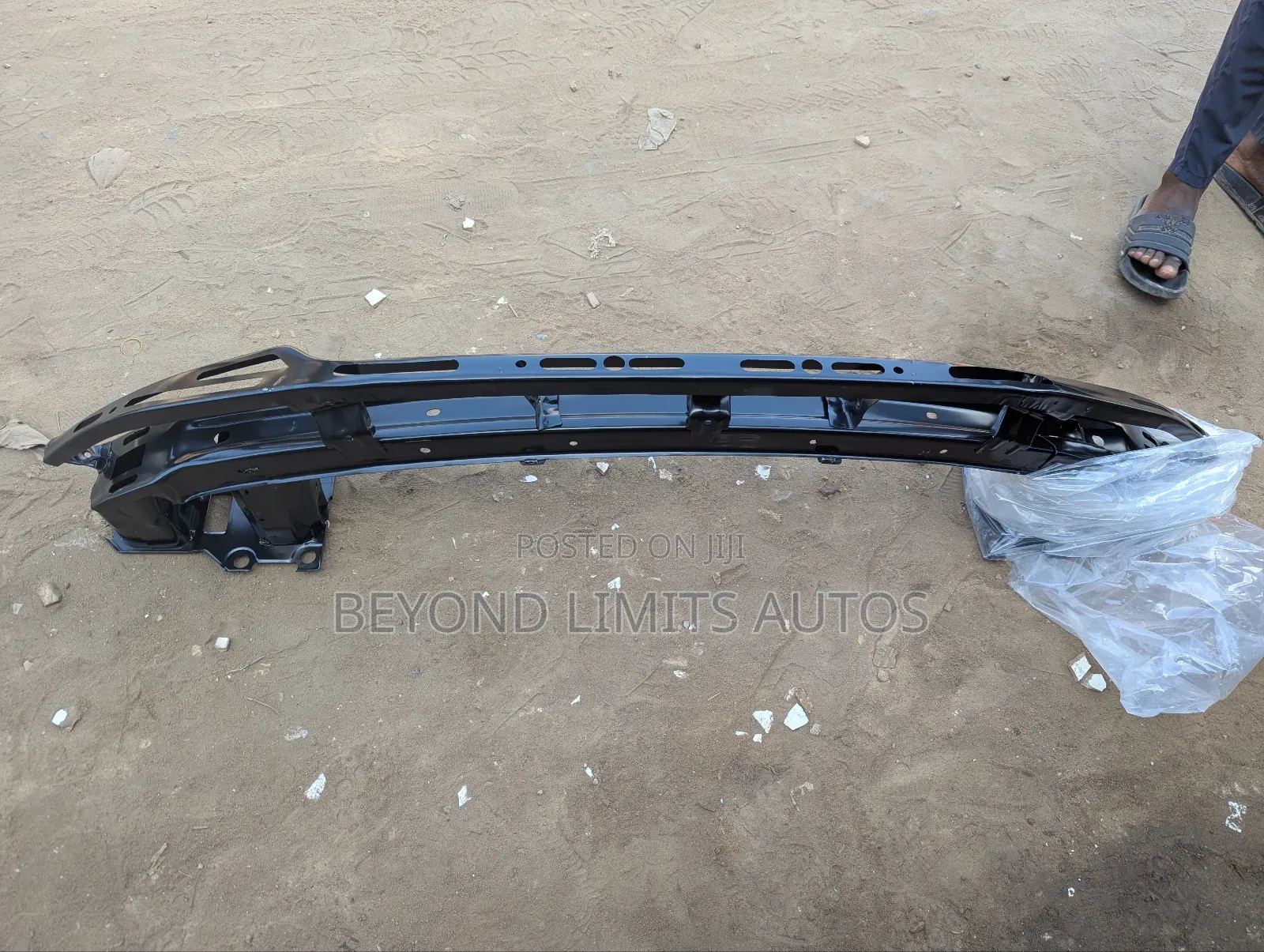 Honda Civic 2016,2017,2018,2019,2020,2021 Re Enforcement Bar